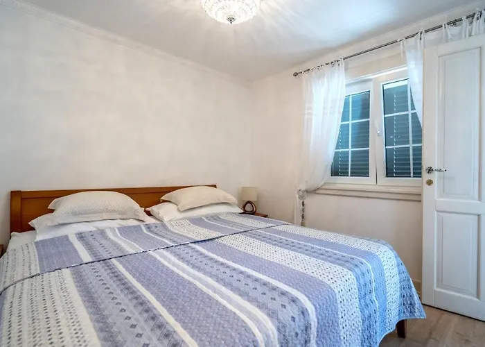 Apartments Inn Baska Voda