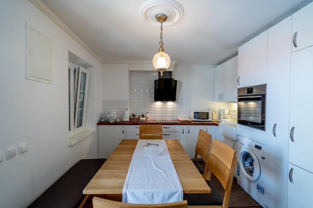 Apartments Inn Baska Voda Baška Voda