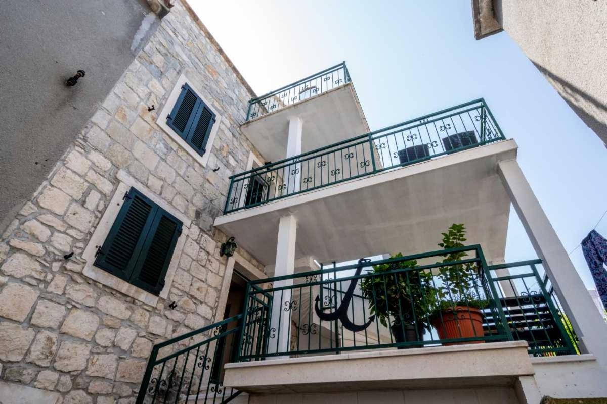 Apartments Inn Baska Voda Apartamento Baška Voda