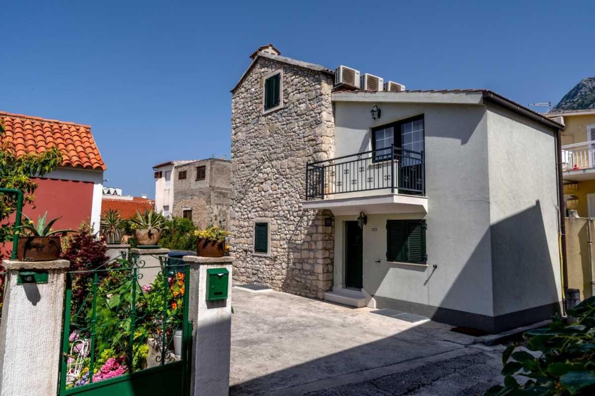 Apartments Inn Baska Voda Apartment *