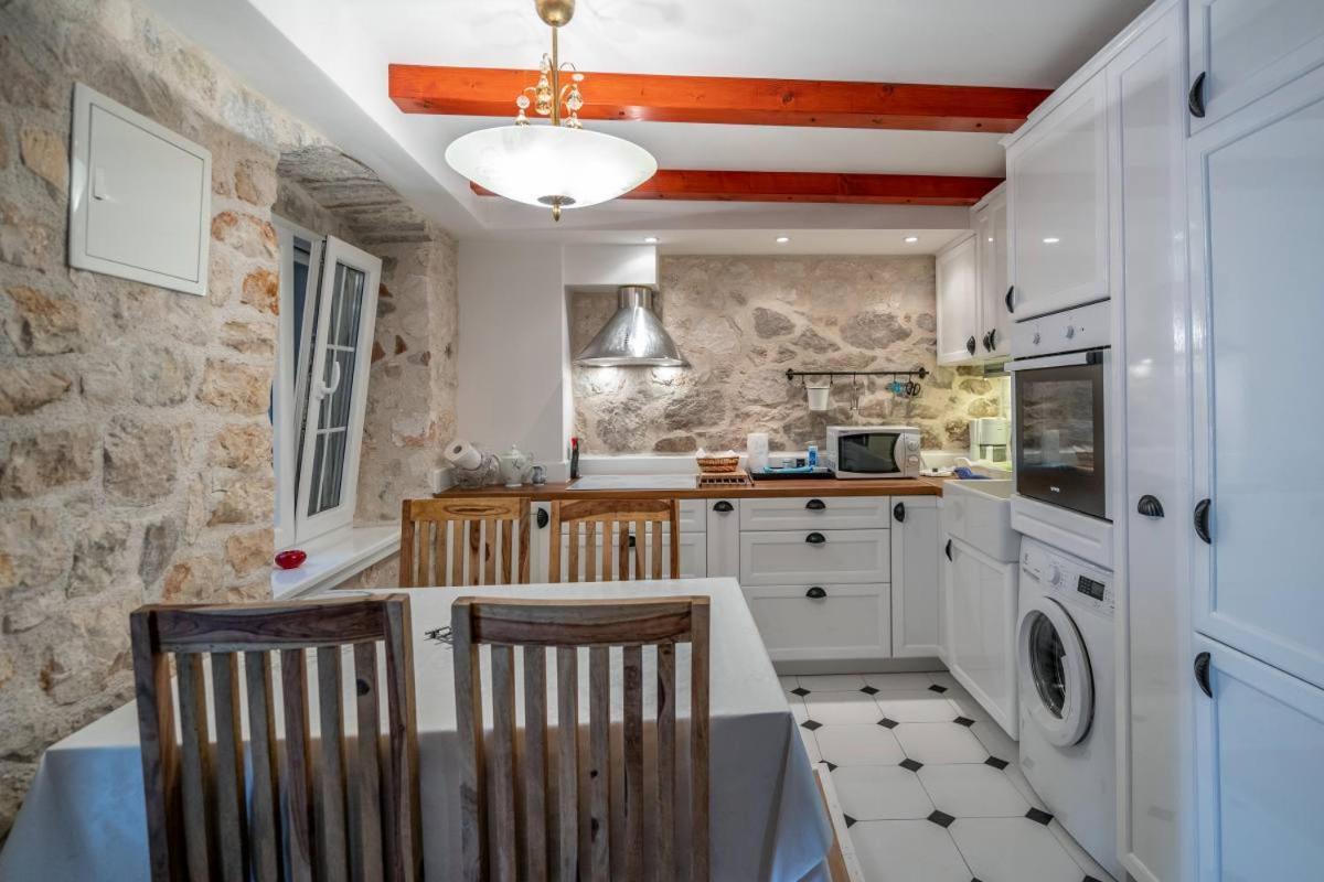 Apartments Inn Baska Voda Baška Voda