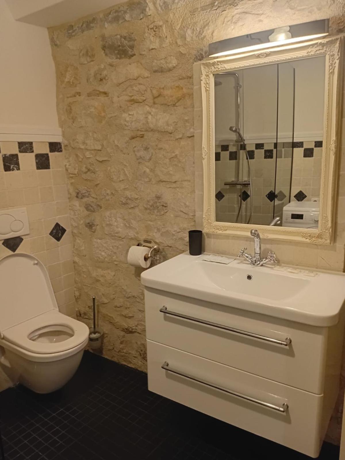 Apartments Inn Baska Voda Baška Voda