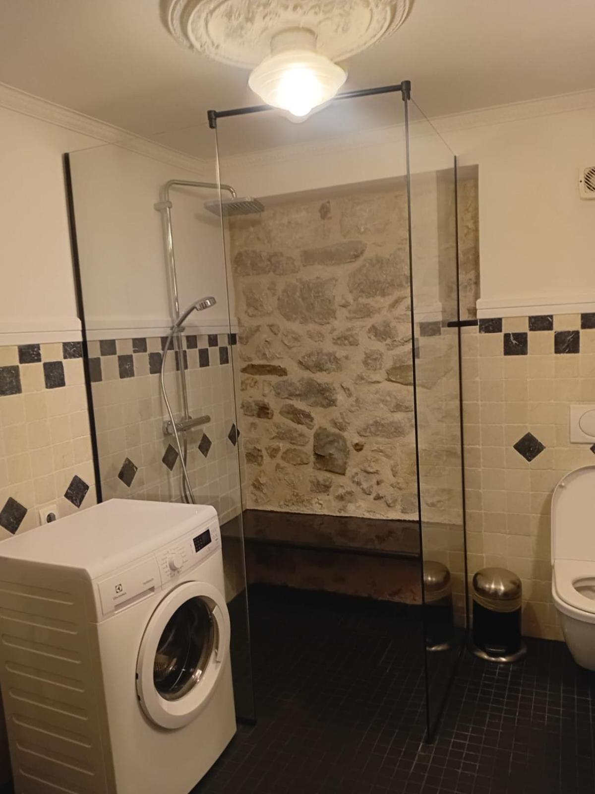 Apartments Inn Baska Voda *